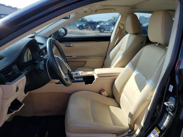 Photo 7 from auction – 2014 LEXUS ES 350 with VIN JTHBK1GG7E2110775