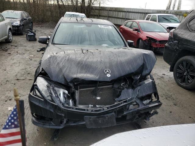 Photo 5 from auction – 2013 MERCEDES-BENZ E 350 4MAT with VIN WDDHF8JB8DA721222