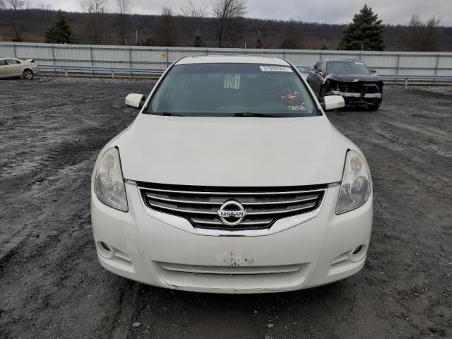 Photo 5 from auction – 2010 NISSAN ALTIMA SR with VIN 1N4BL2APXAN452765