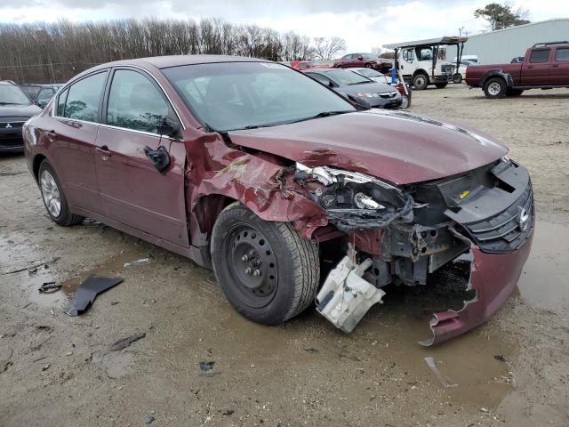 Photo 4 from auction – 2011 NISSAN ALTIMA S W with VIN 1N4AL2AP0BN447653