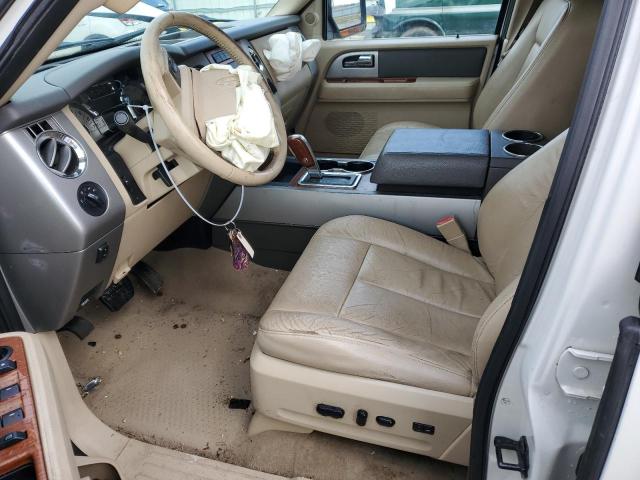 Photo 7 from auction – 2008 FORD EXPEDITION with VIN 1FMFK18568LA58758