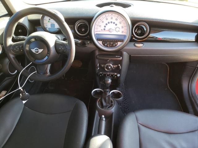 Photo 8 from auction – 2012 MINI COOPER with VIN WMWSU3C53CT261208