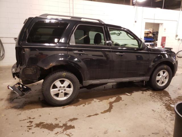 Photo 3 from auction – 2012 FORD ESCAPE XLT with VIN 1FMCU9DG3CKC70647
