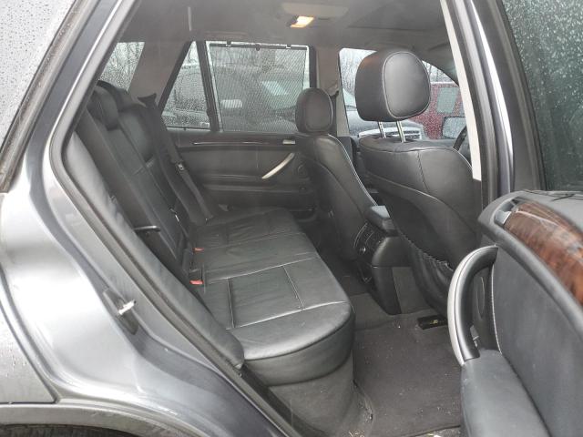 Photo 10 from auction – 2003 BMW X5 3.0I with VIN 5UXFA53523LW26260