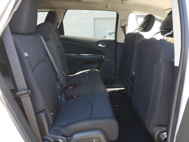 Photo 11 from auction – 2016 DODGE JOURNEY SE with VIN 3C4PDCAB4GT249807