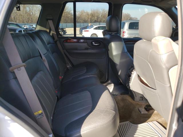 Photo 11 from auction – 2004 GMC ENVOY with VIN 1GKDT13S942318970