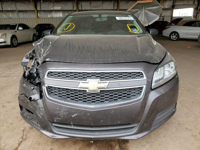 Photo 5 from auction – 2013 CHEVROLET MALIBU LS with VIN 1G11B5SA2DF132075