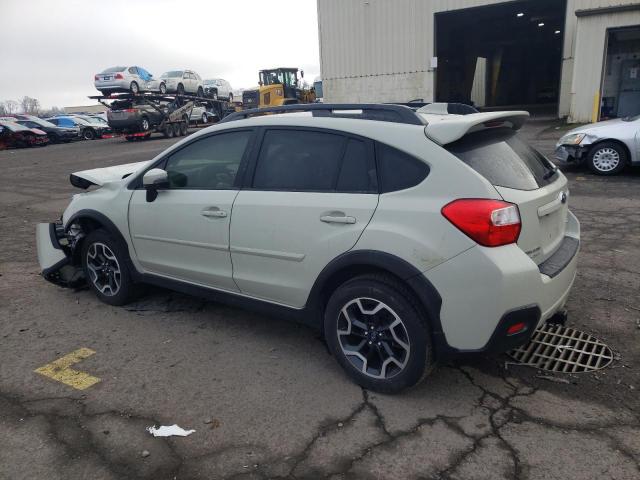 Photo 2 from auction – 2016 SUBARU CROSSTREK with VIN JF2GPAKC5GH319558