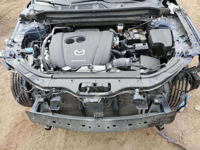 Photo 12 from auction – 2020 MAZDA CX-5 TOURI with VIN JM3KFACM6L0755564