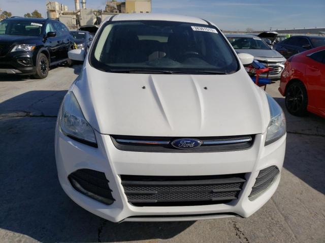 Photo 5 from auction – 2016 FORD ESCAPE SE with VIN 1FMCU0GX4GUC52837