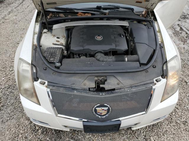 Photo 11 from auction – 2012 CADILLAC CTS PREMIU with VIN 1G6DS1E35C0110635