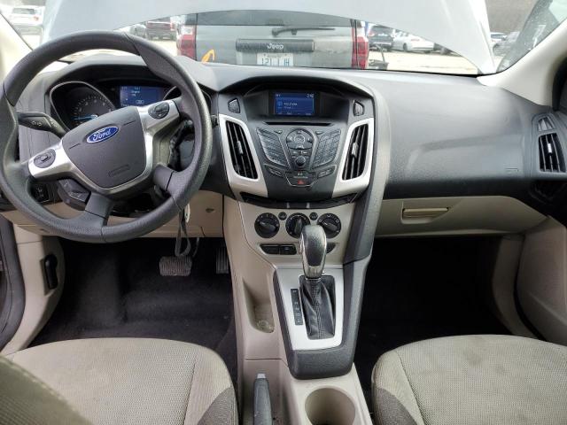 Photo 8 from auction – 2014 FORD FOCUS SE with VIN 1FADP3K22EL338735