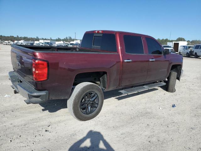 Фото 3 с аукциона – 2014 CHEVROLET SILVERADO с VIN 3GCUKSEC6EG121645