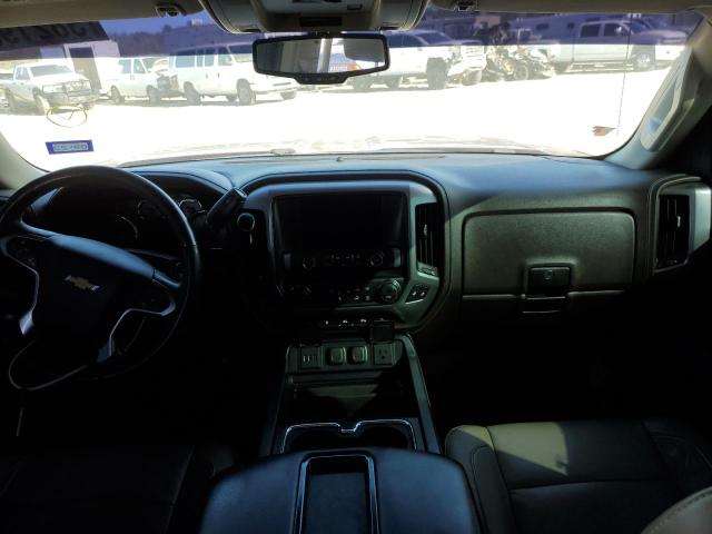 Photo 8 from auction – 2014 CHEVROLET SILVERADO with VIN 3GCUKSEC6EG121645