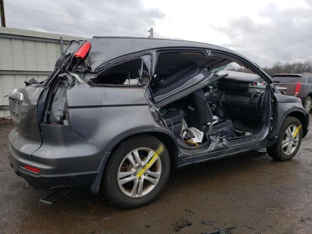 Photo 3 from auction – 2011 HONDA CR-V EXL with VIN JHLRE4H77BC034944