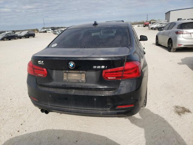 Photo 6 from auction – 2016 BMW 328 I SULE with VIN WBA8E9C55GK644458