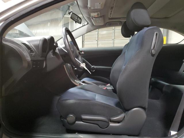 Photo 7 from auction – 2007 TOYOTA SCION TC with VIN JTKDE177X70186905