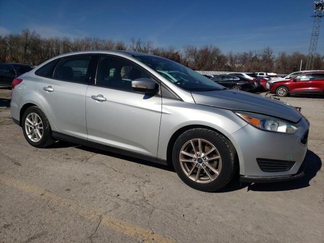 Photo 4 from auction – 2015 FORD FOCUS SE with VIN 1FADP3F21FL368904