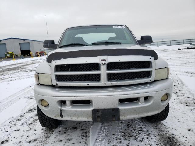 Photo 5 from auction – 2001 DODGE RAM 2500 with VIN 1B7KF23601J589761