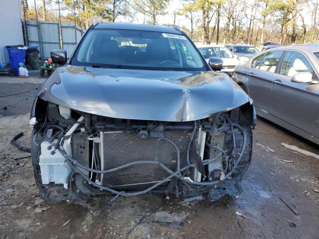 Photo 5 from auction – 2015 NISSAN ROGUE S with VIN 5N1AT2MT5FC785047