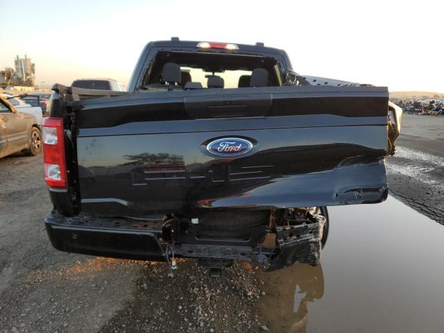 Photo 6 from auction – 2021 FORD F150 SUPER with VIN 1FTEW1EP0MFC33864
