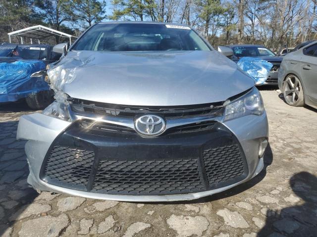 Photo 5 from auction – 2017 TOYOTA CAMRY LE with VIN 4T1BF1FK2HU330020