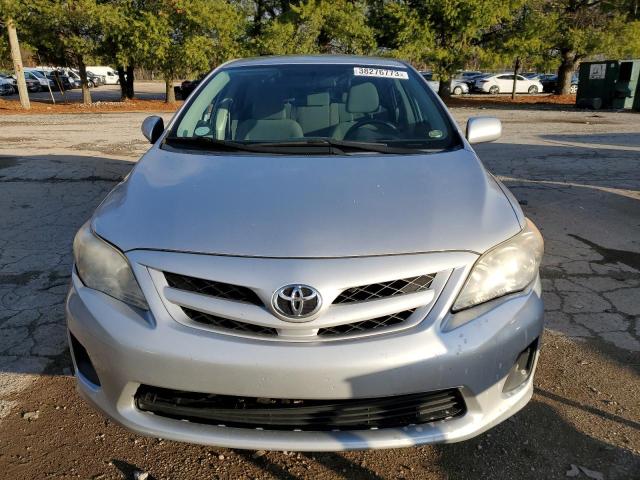 Photo 5 from auction – 2011 TOYOTA COROLLA BA with VIN 2T1BU4EE7BC582230