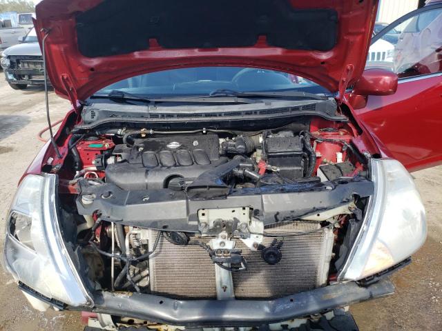 Photo 11 from auction – 2007 NISSAN VERSA S with VIN 3N1BC11E97L411770