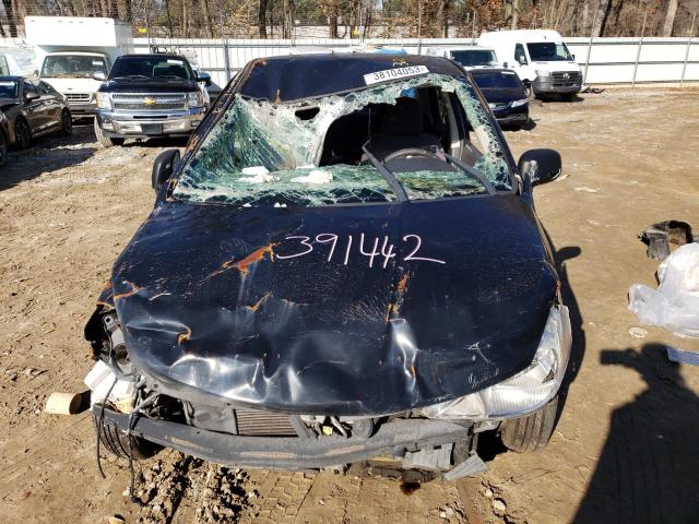Photo 5 from auction – 2011 NISSAN VERSA S with VIN 3N1CC1AP2BL391442