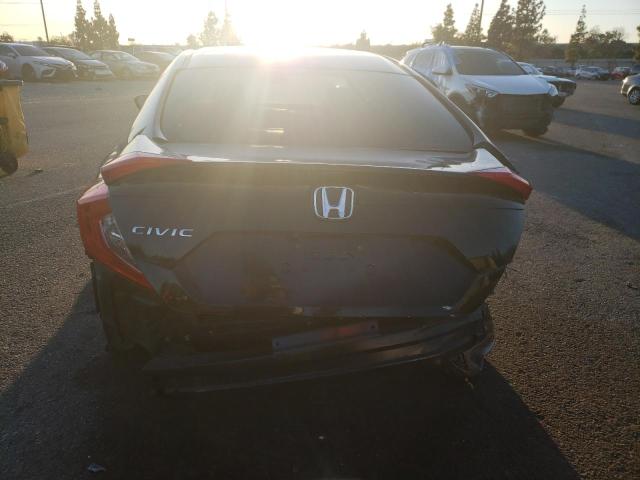 Zdjęcie 6 z aukcji – 2016 HONDA CIVIC EX z VIN 19XFC2F70GE234464