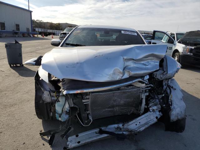 Photo 5 from auction – 2013 FORD TAURUS SEL with VIN 1FAHP2E89DG191106