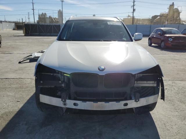 Photo 5 from auction – 2014 BMW X3 XDRIVE2 with VIN 5UXWX9C56E0D39713