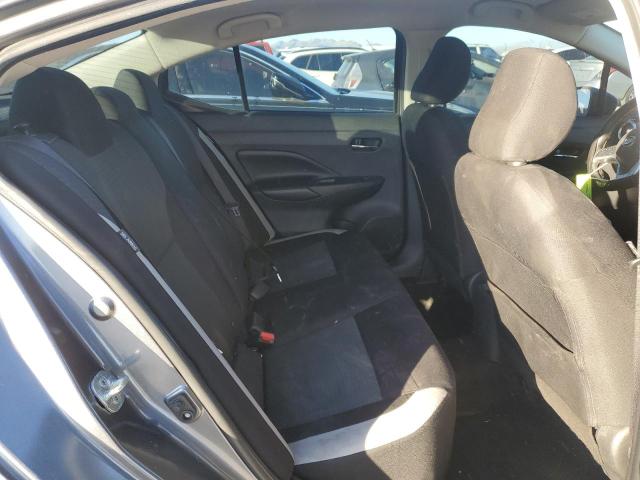 Photo 10 from auction – 2020 NISSAN VERSA SV with VIN 3N1CN8EV8LL817082