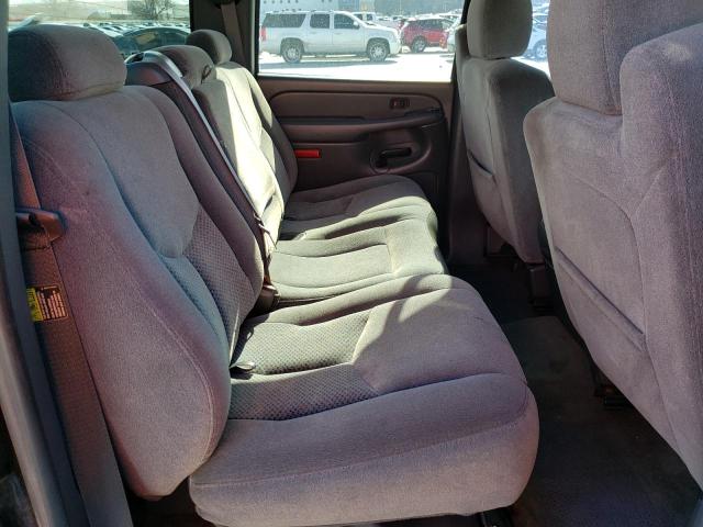 Photo 10 from auction – 2005 CHEVROLET SILVERADO with VIN 2GCEC13T651322386