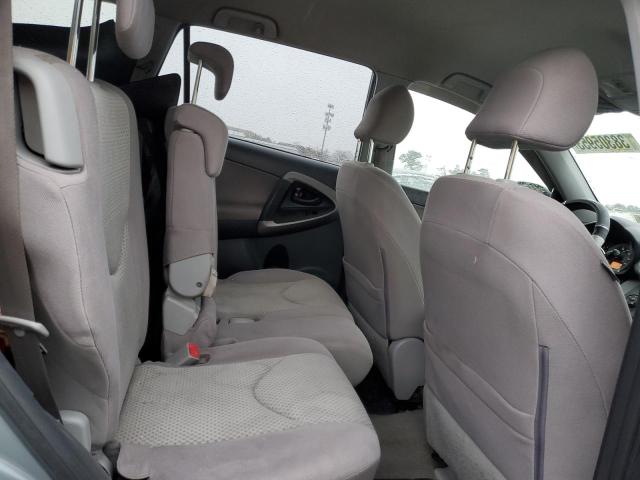 Photo 11 from auction – 2007 TOYOTA RAV4 with VIN JTMBD33V876042834