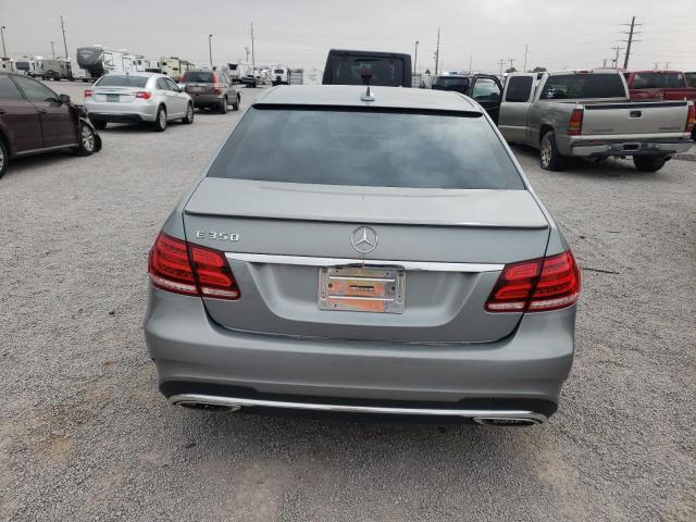Photo 6 from auction – 2014 MERCEDES-BENZ E 350 with VIN WDDHF5KB8EA897167