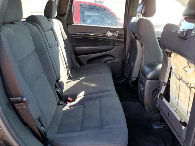 Photo 11 from auction – 2013 JEEP GRAND CHER with VIN 1C4RJFAG5DC572687