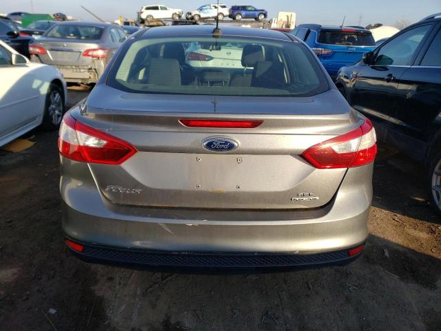 Photo 6 from auction – 2012 FORD FOCUS SEL with VIN 1FAHP3H2XCL378146