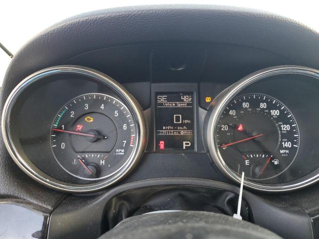 Photo 9 from auction – 2011 JEEP GRAND CHER with VIN 1J4RR4GG9BC567603