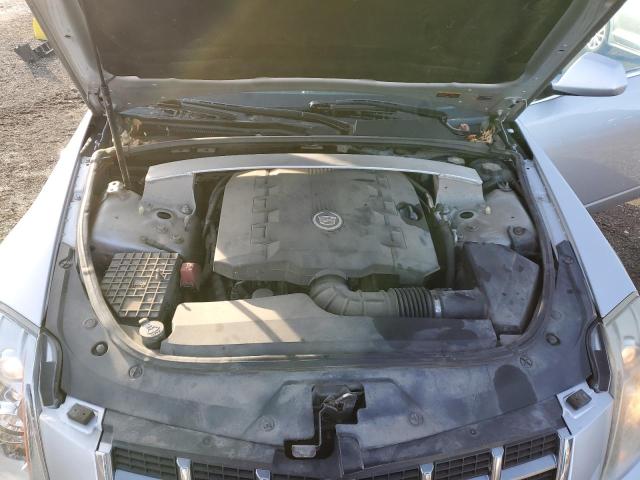 Photo 11 from auction – 2012 CADILLAC CTS with VIN 1G6DC5E59C0100454