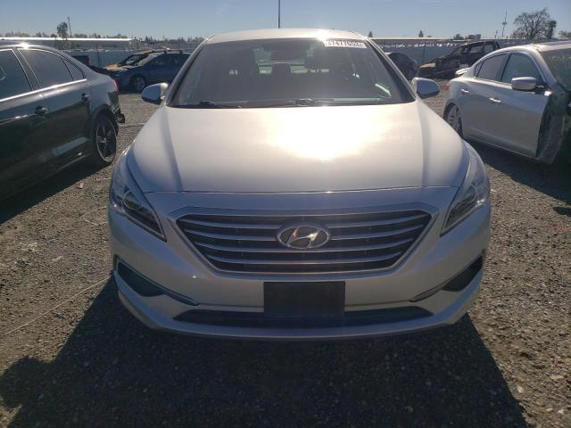 Photo 5 from auction – 2016 HYUNDAI SONATA SE with VIN 5NPE24AF8GH388571