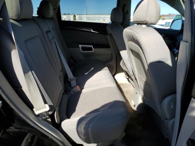 Photo 10 from auction – 2008 SATURN VUE XE with VIN 3GSCL33P68S514359