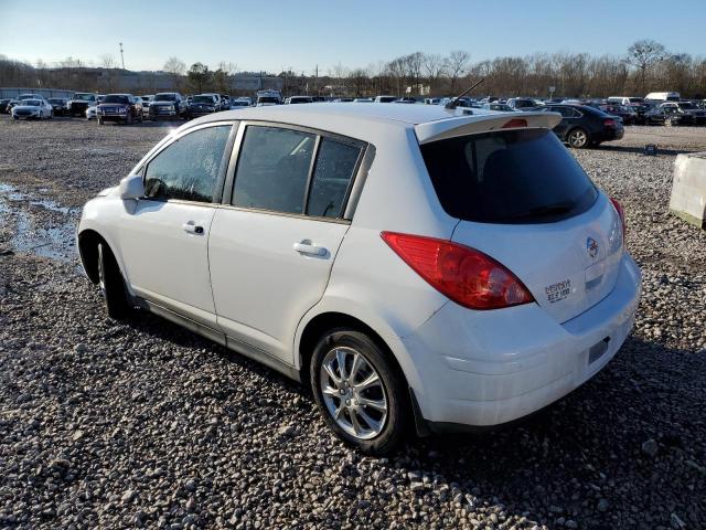 Photo 2 from auction – 2012 NISSAN VERSA S with VIN 3N1BC1CP5CK271764