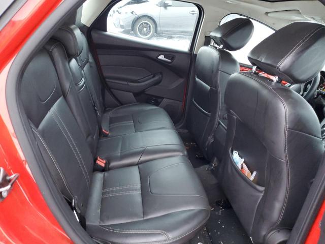 Photo 10 from auction – 2013 FORD FOCUS SE with VIN 1FADP3K24DL309834