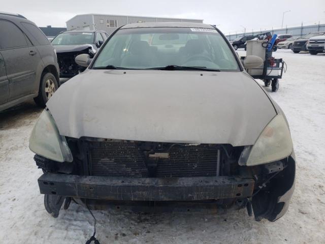 Photo 5 from auction – 2002 NISSAN ALTIMA BAS with VIN 1N4AL11D32C198597