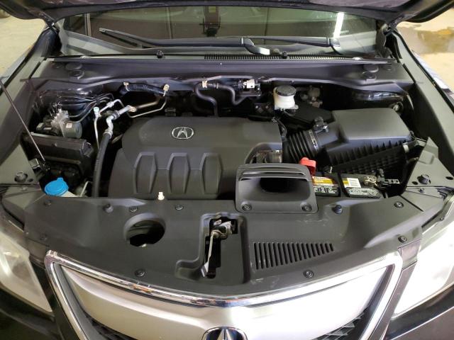 Photo 12 from auction – 2013 ACURA RDX TECHNO with VIN 5J8TB4H53DL006184