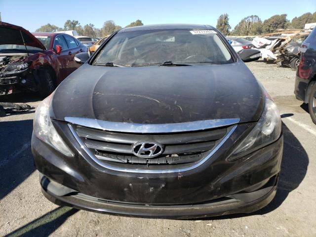 Photo 5 from auction – 2014 HYUNDAI SONATA SE with VIN 5NPEC4AC4EH831119
