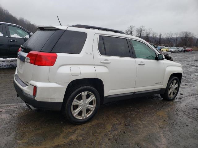 Photo 3 from auction – 2017 GMC TERRAIN SL with VIN 2GKFLTE30H6100807