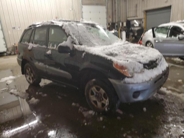 Photo 4 from auction – 2004 TOYOTA RAV4 with VIN JTEHD20V946009003