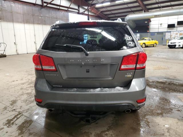 Photo 6 from auction – 2012 DODGE JOURNEY SX with VIN 3C4PDCBG0CT208823